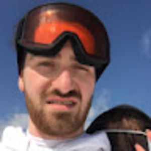 Meet your Posher, Nicolas